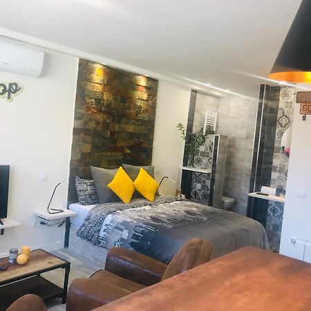 T-Homes - Cuenca Madrid Zimmer foto