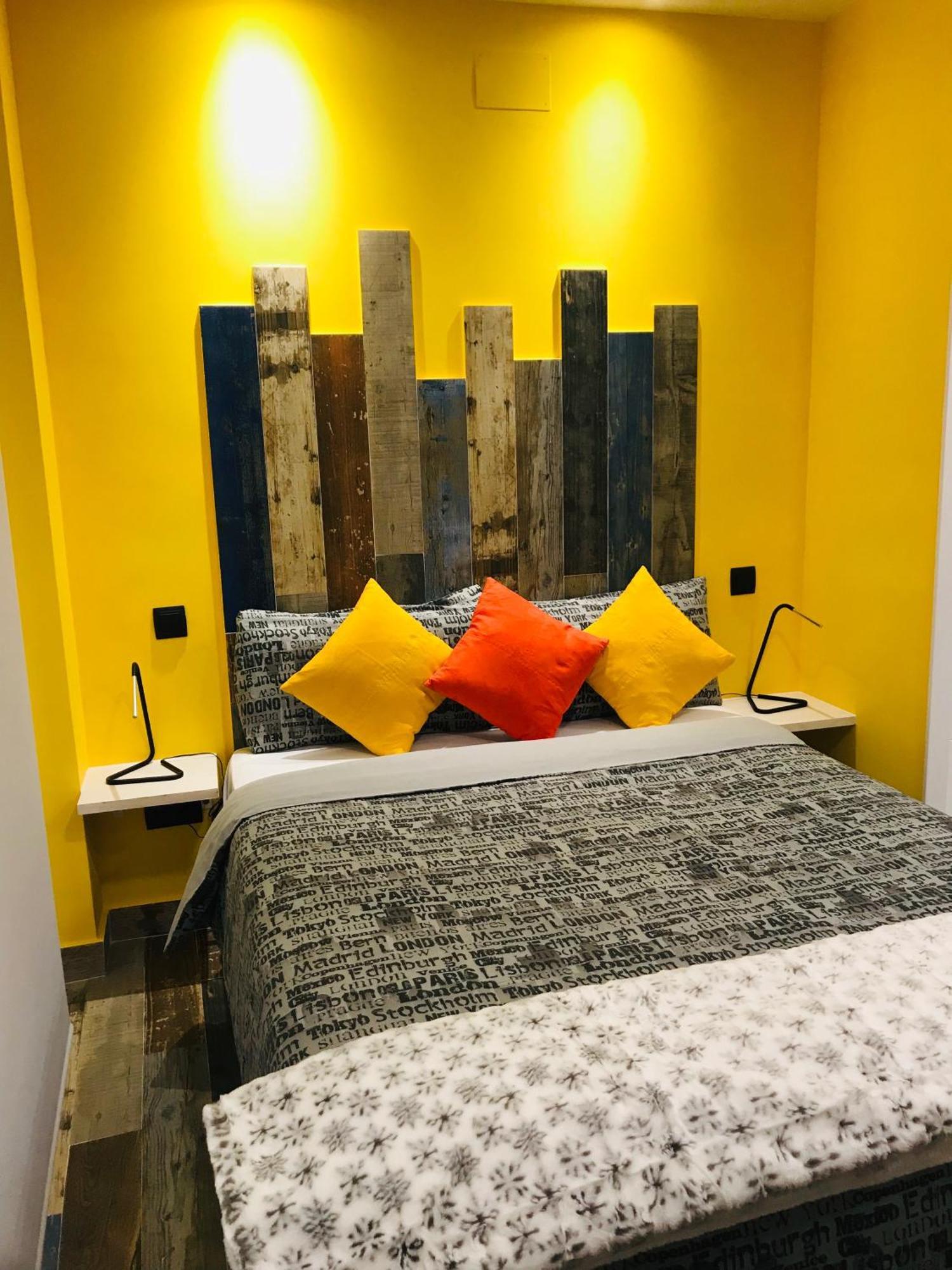 T-Homes - Cuenca Madrid Zimmer foto