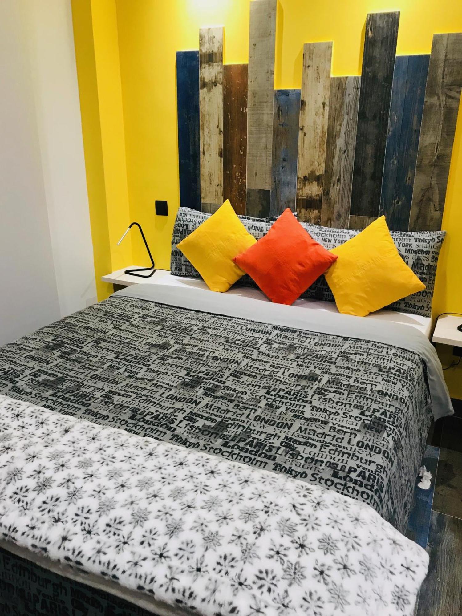 T-Homes - Cuenca Madrid Zimmer foto